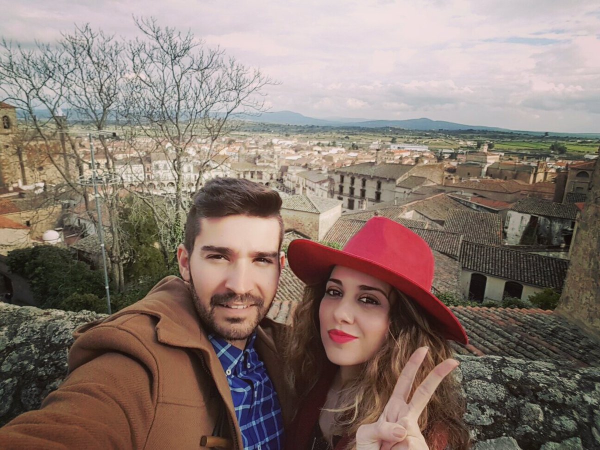 saramosan's tweet photo. Desde Trujillo con mucho amor, Gracias @rubengf710 ❤️❤️ https://t.co/DsdIRcBG9O