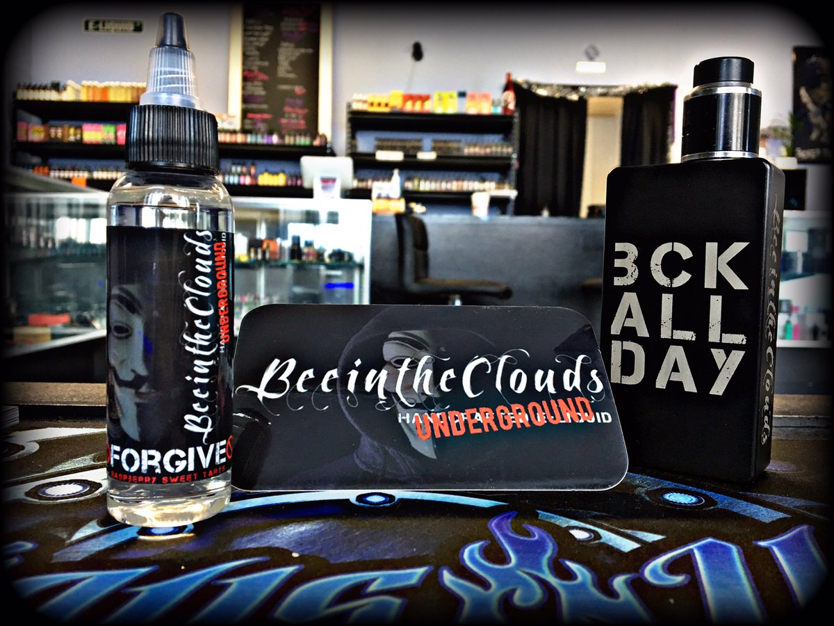 beeinthecloud's tweet image. New flavor; raspberry sweet tarts beeintheclouds.com #eliquid #ejuice