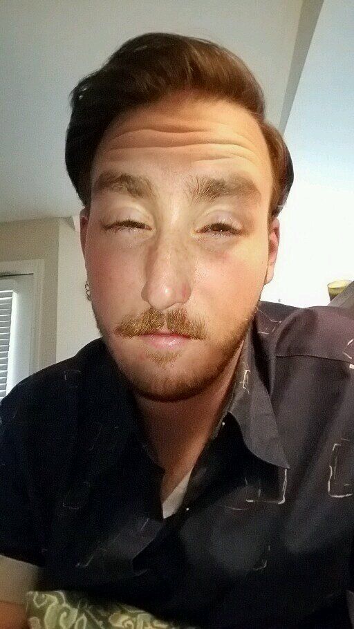 zerodetailmusic's tweet photo. Ever wonder how beautiful you could look with @bradleyfyou eyelashes? #NeedZD https://t.co/l3CPVkBlnP