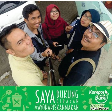 projectb_indo's tweet photo. Ketika kata "SAYA" berubah menjadi "KITA" semua menjadi lebih nyata dan terasa...Foto : @herysalugu
#projectbindonesia #AYOHABISKANMAKAN https://t.co/aka6Rokx9m