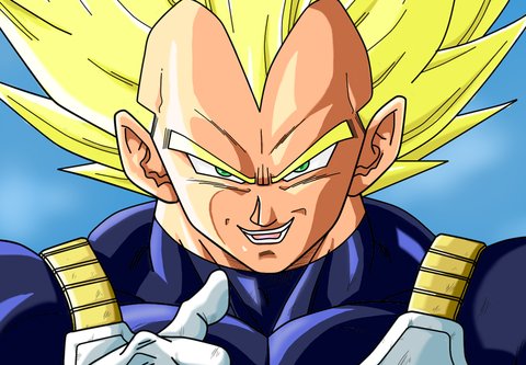 マガーアン على تويتر マンガーアンテナ ドラゴンボール Ss ベジータ くそ カサブタが気になって集中できん 悟空 剥がしちまえよ T Co Rztq9i1sse