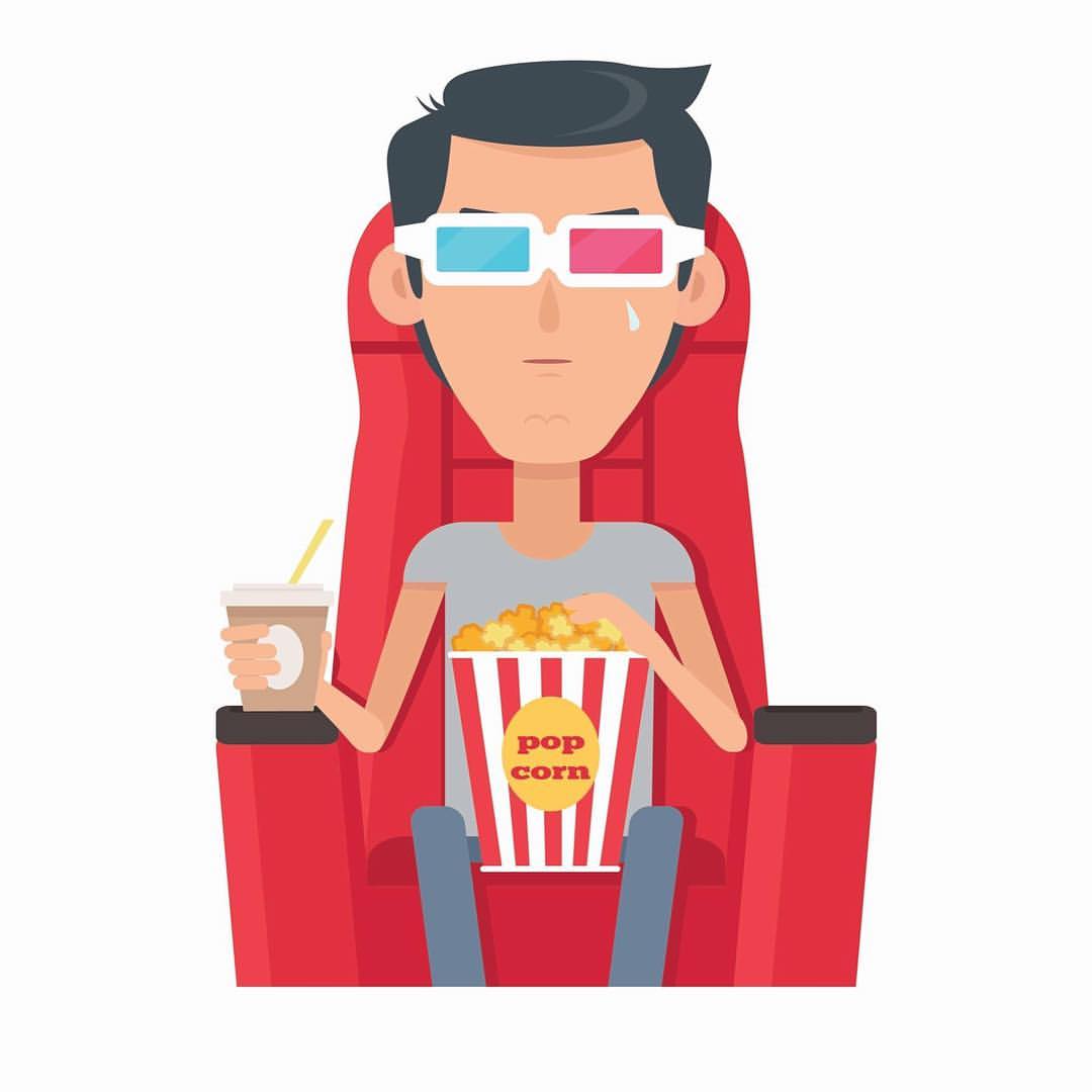 TG_Living's tweet photo. Enjoy your favorite movie while we take care of all your home needs! #Justlive https://t.co/R94daxKpVM