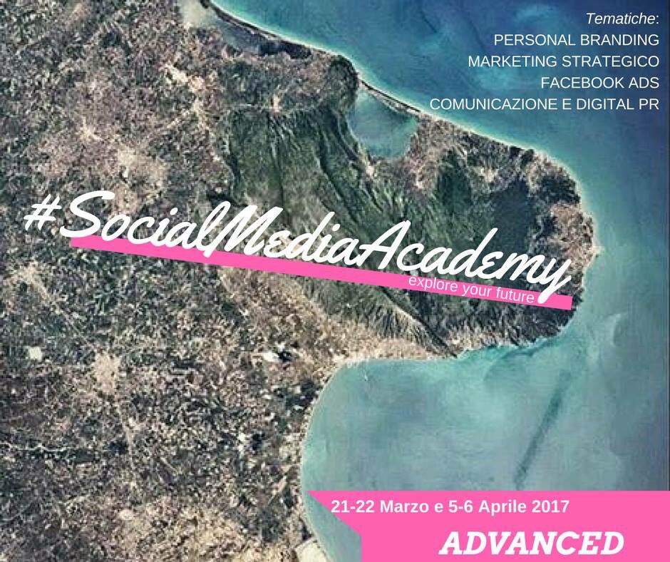 Academy24Nove's tweet photo. A #Foggia un percorso di #4Elementi che sono alla base del #Marketing e della #Comunicazione con #4TopRelatori in #4giornate su #4Tematiche https://t.co/5bGduq0ODo