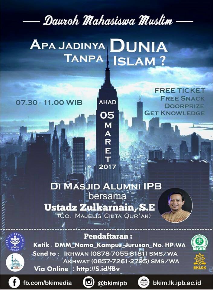 BKIM Diploma IPB tweet media