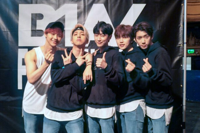 B1A4