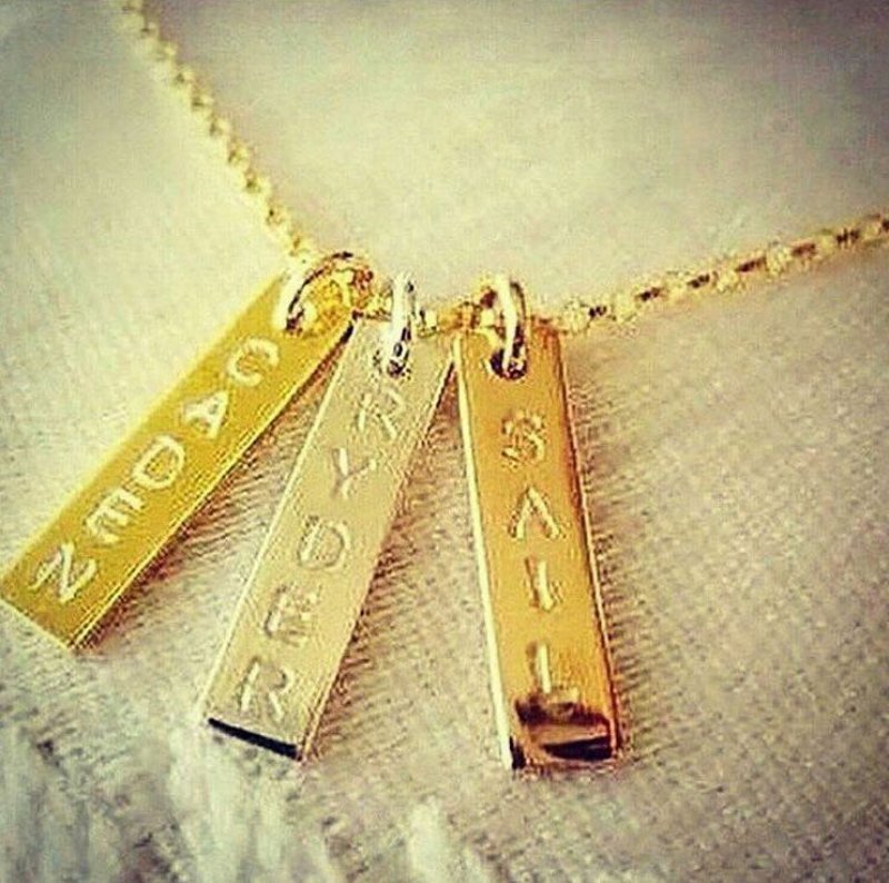 queenhour's tweet photo. #تهميش_الخريجات_القديمات
دلعي نفسك وتميزي بأحلى التصاميم
مطليات ذهب وفضه اساور سلاسل ميداليات مباخر بالأسماء والعبارات المطلوبه https://t.co/PEJs9WhNiz