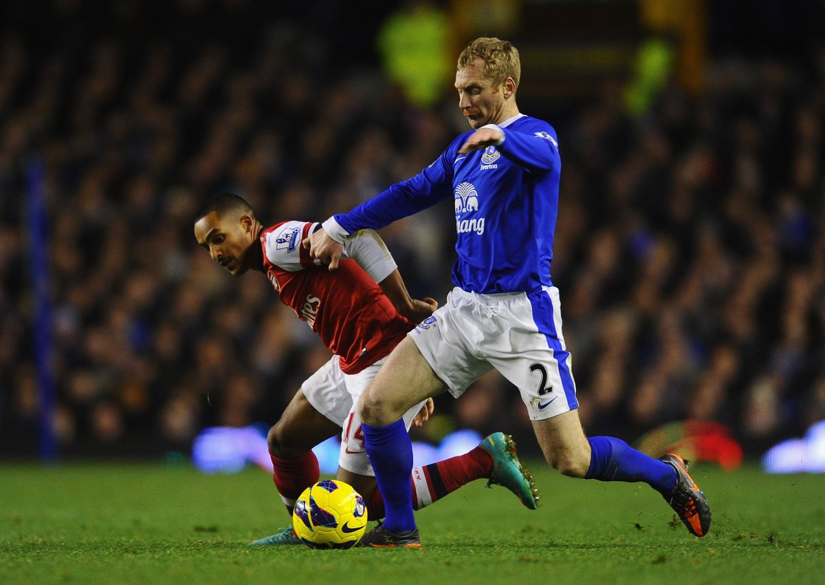 Everton tweet media