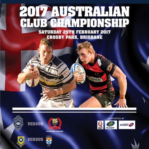 UQrugby's tweet photo. This Saturday, @UQrugby v @SUFC1863 at Crosby Park from 2:05pm. #live coverage on Fox Sports 3 starts at 2pm https://t.co/9FGPp0qWdP
