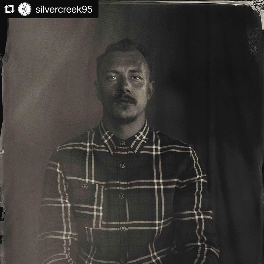 Repost <a href="/silvercreek95/">Silvercreek</a>
_
Roots rediscovered. <a href="/gs_gijs/">Gijs Spierings</a> Shot by @contrastique on wet plate. #… ift.tt/2llQZSd