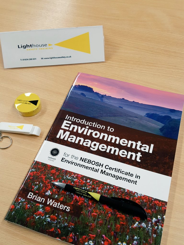 LighthouseSafe's tweet photo. Another busy week for training at @LighthouseSafe welcome #CITB #SMSTS students and #NEBOSH #Environmental students, have a #safe  week all https://t.co/ZGeIfrlqCU