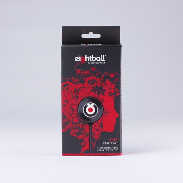 DmitrySandel's tweet image. Competition Time 

RT+Follow for a chance to win a pair of our EX811 earphones. 

Winner picked Friday