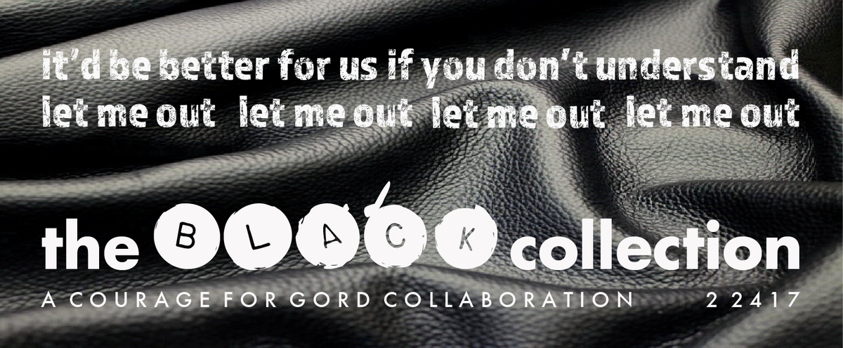 courageforgord's tweet photo. itโd be better for us if you donโt understand #theblackcollection @gorddownie @thehipdotcom @thehipsguy @tthbaker @paullanglois101 https://t.co/hif5KrcmBu