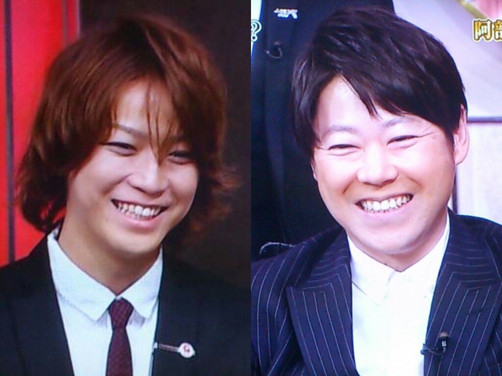にっきー Twitterren いやいや昔とは全く別人だぞ ごくせん2でいきなりバーンと世に出てきた頃の亀梨は男から見てもジャニーズ史上最高レベルのイケメンだった 今は完全に阿部サダヲ にっきー Twitterren いやいや昔とは全く別人だぞ ごくせん2でいきなりバーンと世に出てきた頃の亀梨は男から見てもジャニーズ史上最高レベルのイケメンだった 今は完全に阿部サダヲ