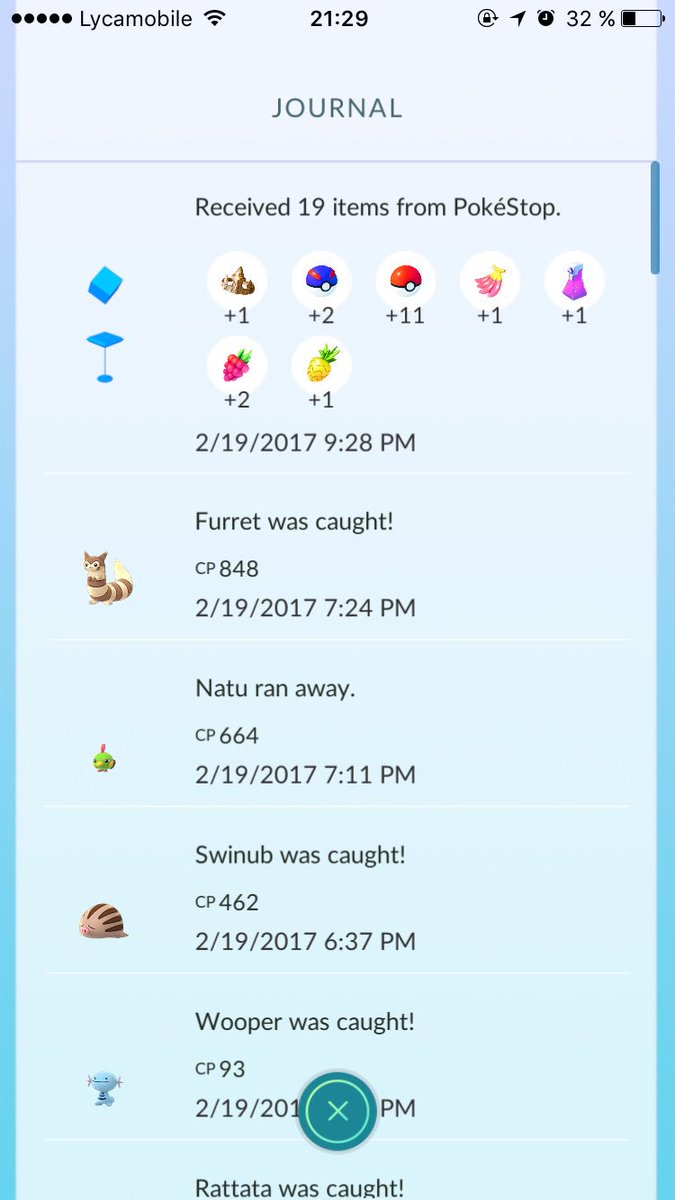 Prestedatter's tweet photo. @trnrtips 7 day streak. https://t.co/HzivU7hTJU