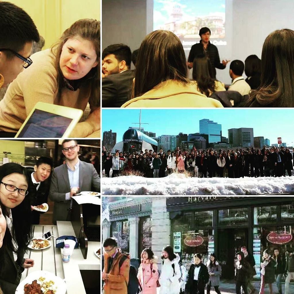 NHSDLC's tweet image. Following their success in Stanford last week our students are now St Harvard, competing a… ift.tt/2kXTF7I