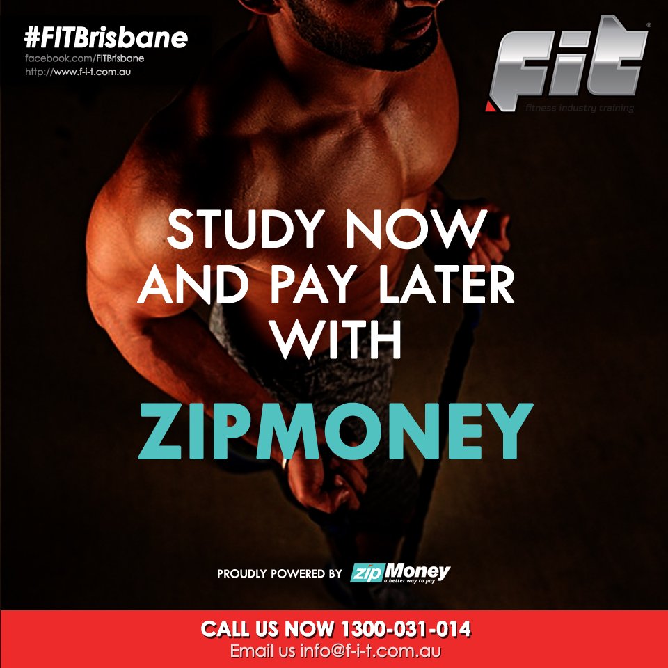 FITBrisbane's tweet photo. Having trouble with payment for your fitness course? Visit here for more info https://t.co/hnfCtOSP9u  #FITBrisbane #fitnesscourse https://t.co/8BgVJBaKQN