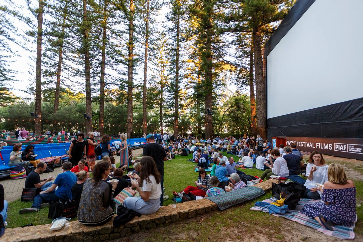 uwanews's tweet photo. Enjoy an evening picnic amongst the pines at our outdoor cinema, Somerville!
Find out what's on - https://t.co/WYFfhAskwM https://t.co/EdrSxYIcHo