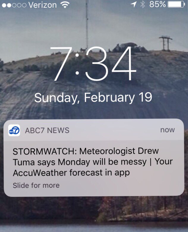 SFO_crew's tweet photo. @DrewTumaABC7 thanks for the personalized message 😉. Just downloaded ABC7's app. Thanks Drew! https://t.co/rv18WTf7vB