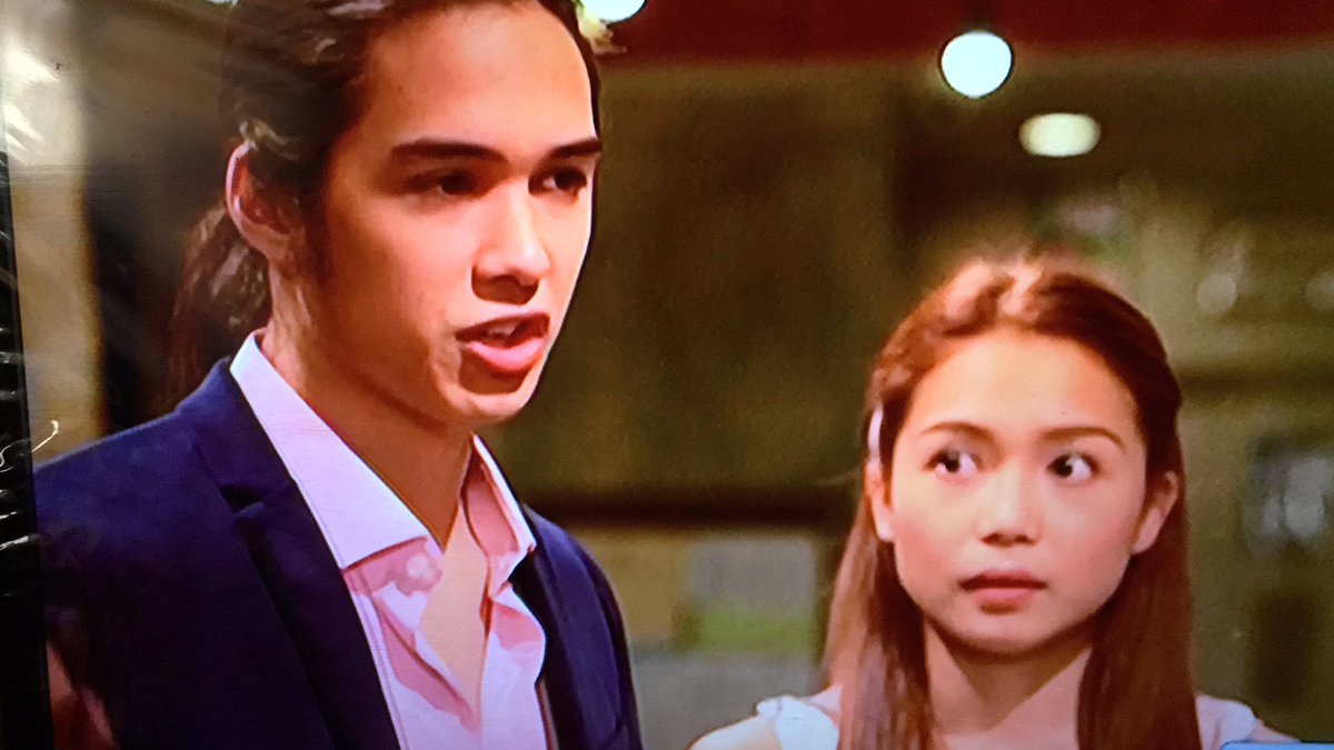 Ayan bad trip na si sir Kit hehe

#LLValentinesDate