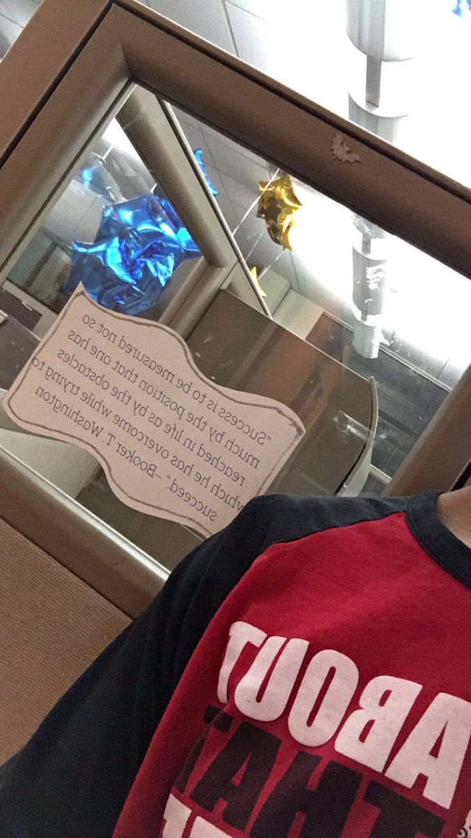 Zelda1Smith's tweet photo. @BOTHELL_CC Quotes Quotes Quotes!! #BHM2017 #DI2017 #LifeAtATT #Bothell_CC https://t.co/S7hHuKKhrn