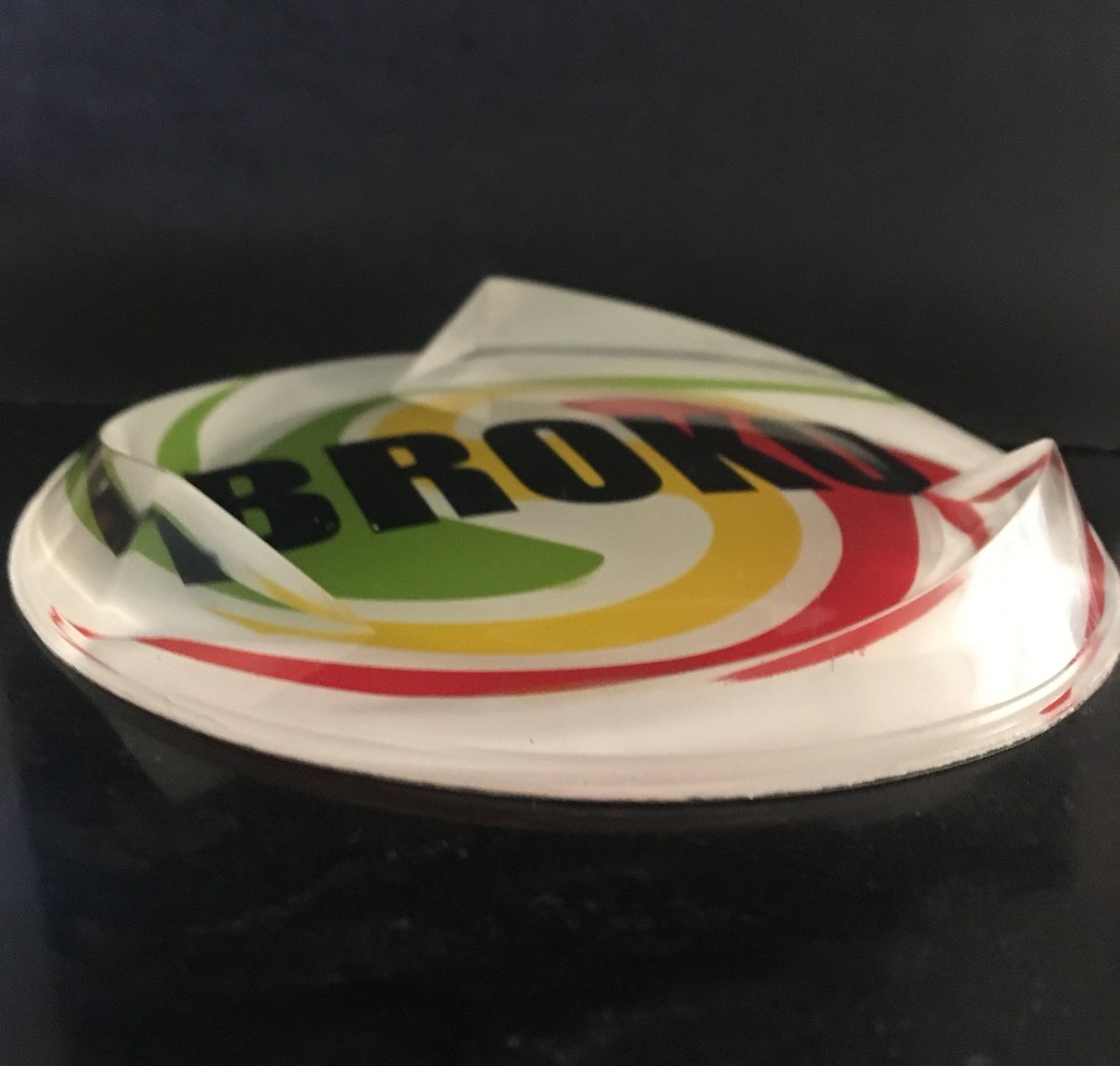 BrokoBindings's tweet photo. Broko Stomp Pads available at https://t.co/iCiA7uQBF4! https://t.co/eNglaqRElh