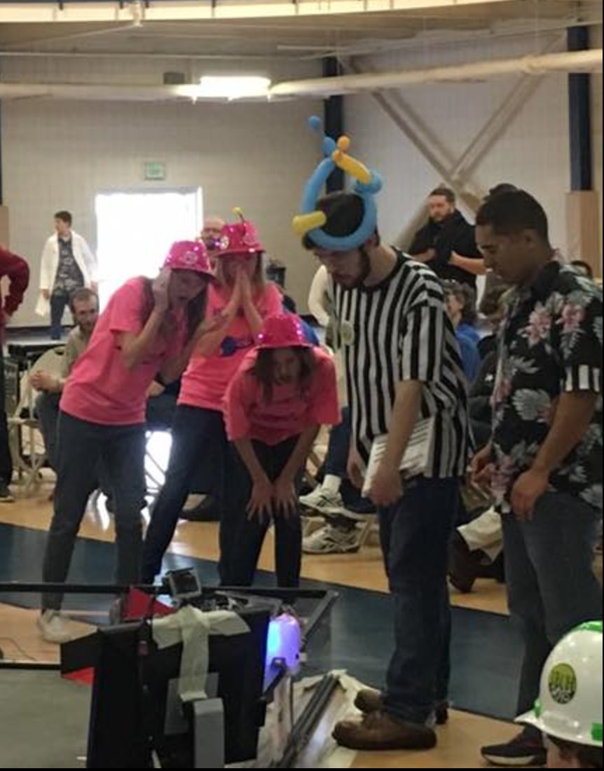 FTC4962 Rockettes 2014-2019 tweet media