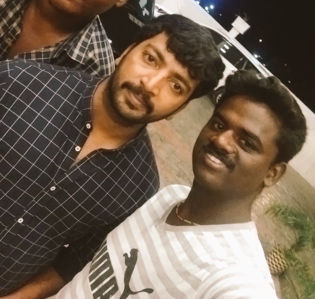 MaduraiKali's tweet photo. @KalaiActor மதுரையின் சார்பாக அண்ணனுக்கு பிறந்தநாள் வாழ்த்துக்கள் https://t.co/TgLt1cH5LD