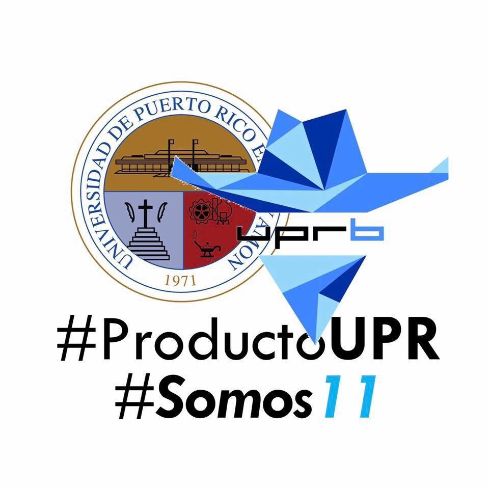 UPRenBayamón Informa tweet media