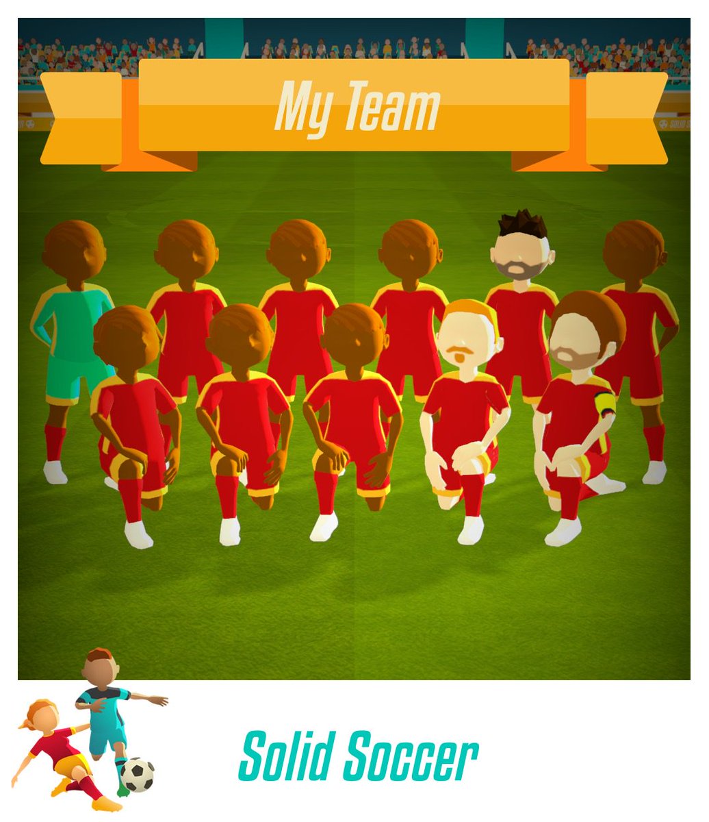 SetronNarf's tweet photo. My Team https://t.co/c8s7dTm9aA