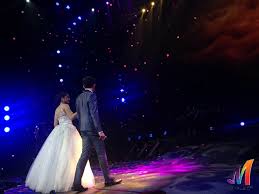 OTWOListaJaDine's tweet photo. One of the Unforgettable JaDine Memories:

James And Nadine First Concert in Araneta!

JaDineLove Anniversary
#KCAPinoyStar #NadineLustre https://t.co/pBMMhEPaCX