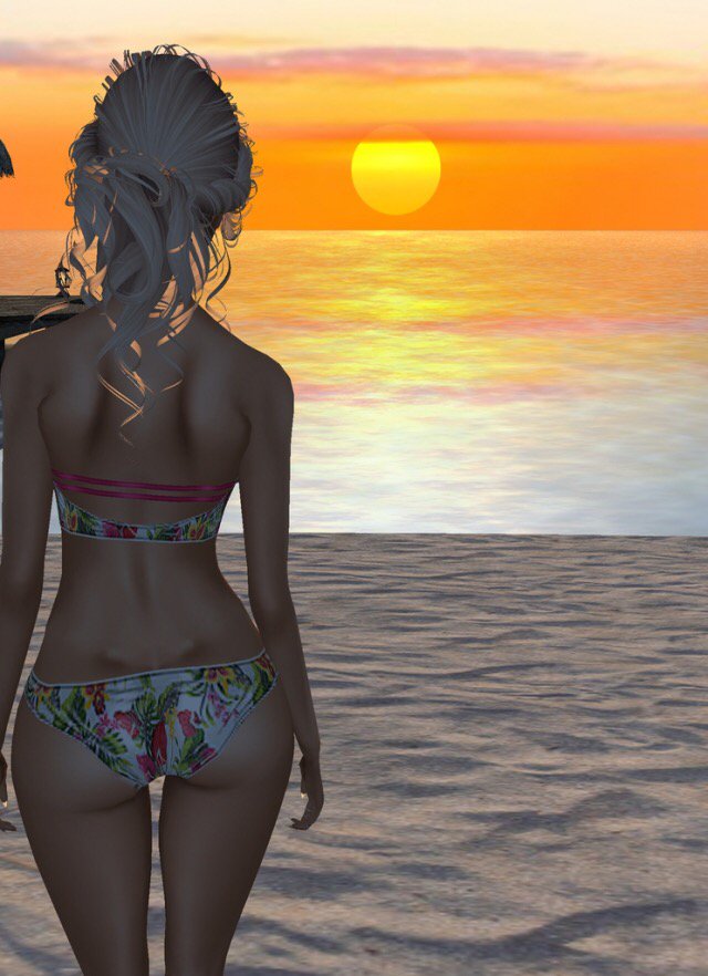 kaymarshall166's tweet photo. @IMVU BeautifulSunSet⛅️🌅 https://t.co/dy9lcSiEkM