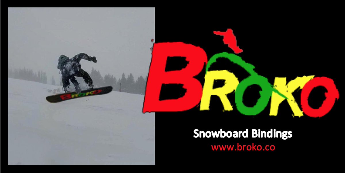 BrokoBindings's tweet photo. Broko is on the snow @beavercreekmtn this Wednesday with free demos. Ride with CEO David Renshaw. https://t.co/wcPDVEjXcE