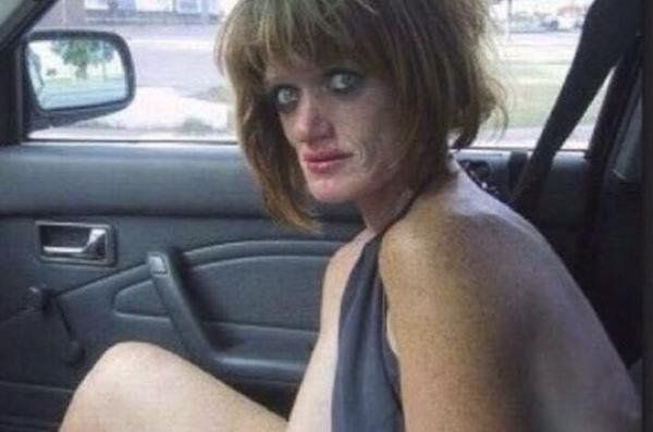 10 minutes into methflix and chill and she give you this look