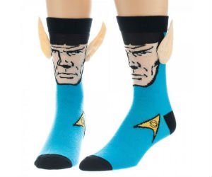 StuffWanted_'s tweet photo. #Spock socks!
https://t.co/HXbGQpeCsD
#SpockSocks #SpockGear #StarTrek #Space #AwesomeSocks #Socks
#SYNK #StuffYouNeverKnewYouWanted https://t.co/NDBBZPGXiH