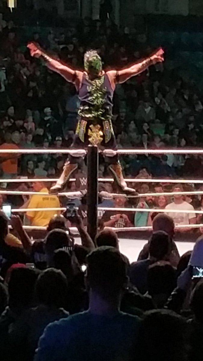 #wwesaskatoon