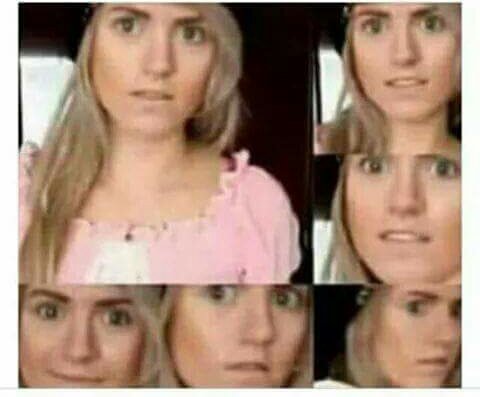 Andres_OMB's tweet photo. ' Tu asimilando cuando te dicen que te aman en una semana ' https://t.co/eQLuc8YRAU