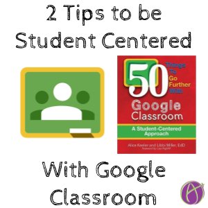 Student-Centered Classrooms with Google Classroom alicekeeler.com/2017/01/03/stu…