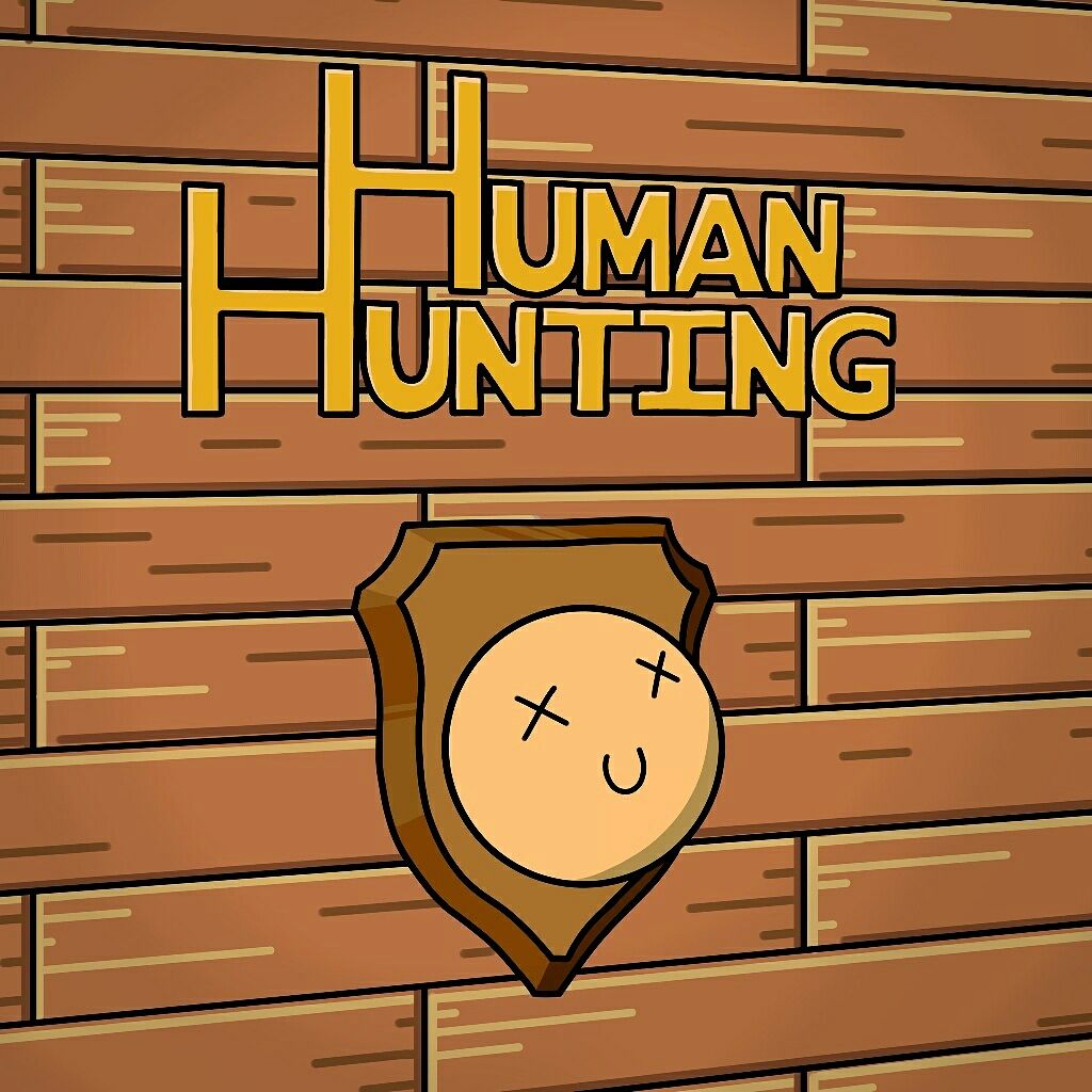 iceaxegames's tweet image. This is my latest revision of the box art for Human Hunting. #humanhunting #card #game #games #gamedev #indiedev #indie #boardgames #gaming