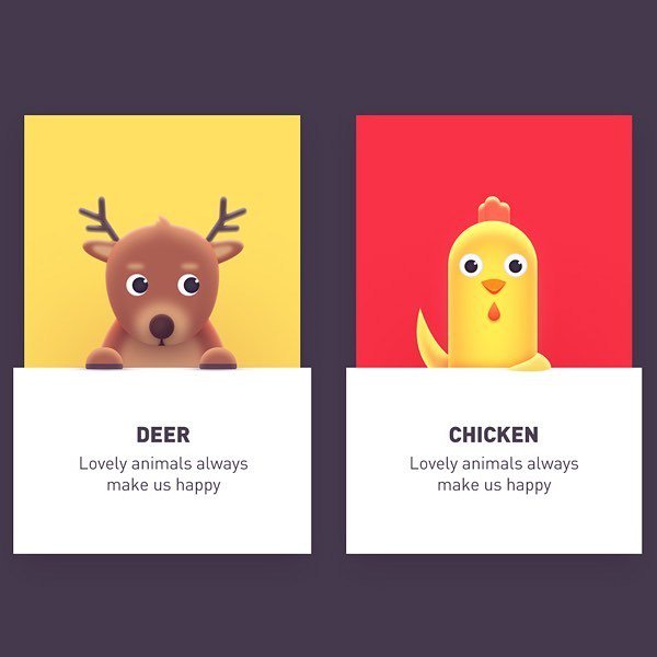 GetDesignTalks's tweet image. So adorable design by Rwds on Dribbble.

Visit bestfolios.com to get best new portfolio de… ift.tt/2lbLeYU