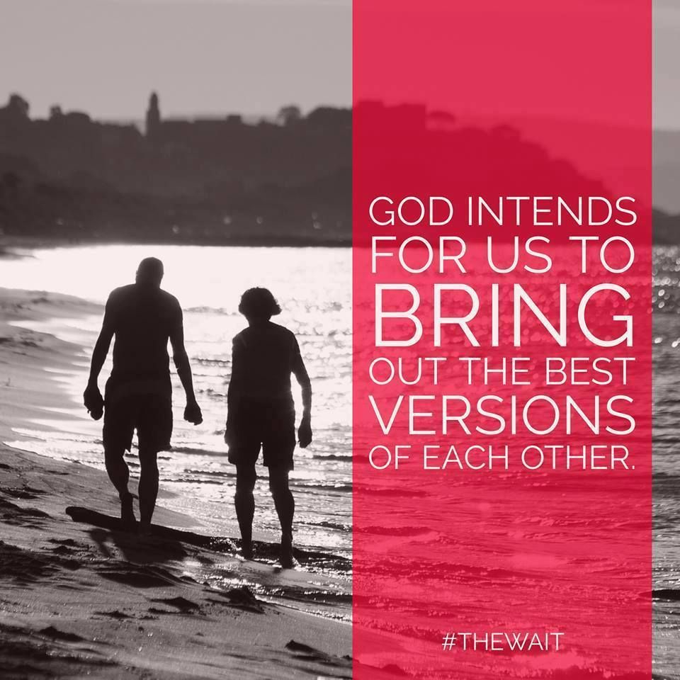 DeVonFranklin's tweet photo. Help each other accomplish your individual and collective purposes. #TheWait https://t.co/Btb1Ko5tBJ