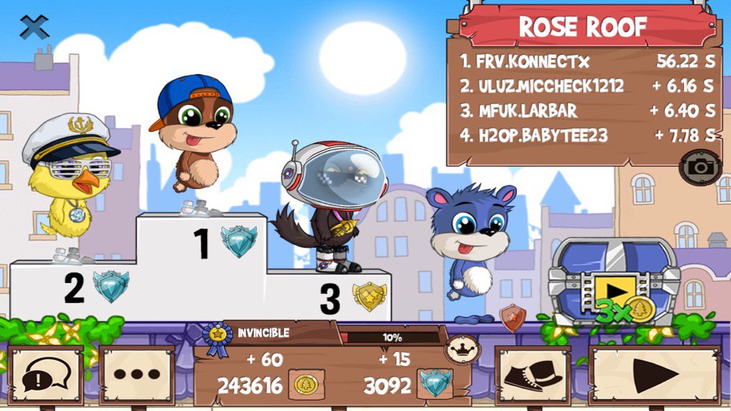 A24567889776's tweet photo. All those guys just got washed #funrun2 #MicCheck1212 #LarBar #babytee23 https://t.co/80oGCNgMXd