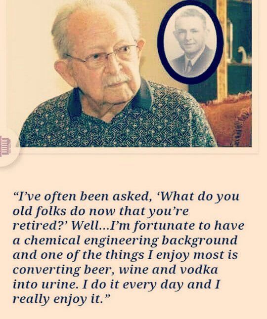 BeveragesClub's tweet photo. This sounds like a pretty good retirement plan 😎😎😎😂😂😂
#beerlovers #beer #wine #winedrinker #vodka #retirement #retire #humour #smarthumour https://t.co/TZwiJ5IZMn