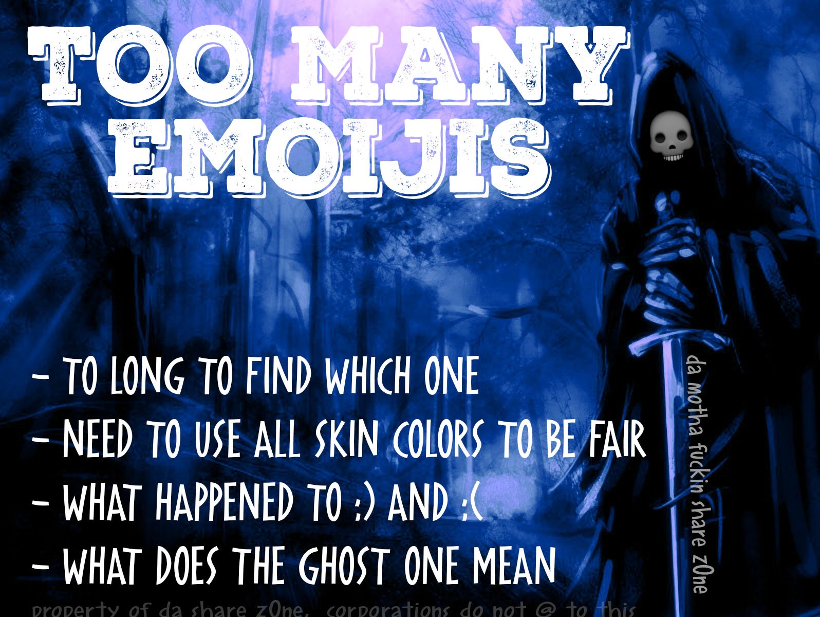 to hard to find the 💀 and ghost one (cant find ghost for th