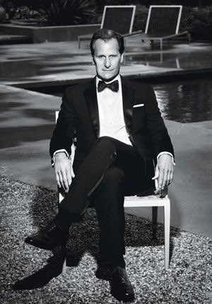 Happy birthday Jeff Daniels! 