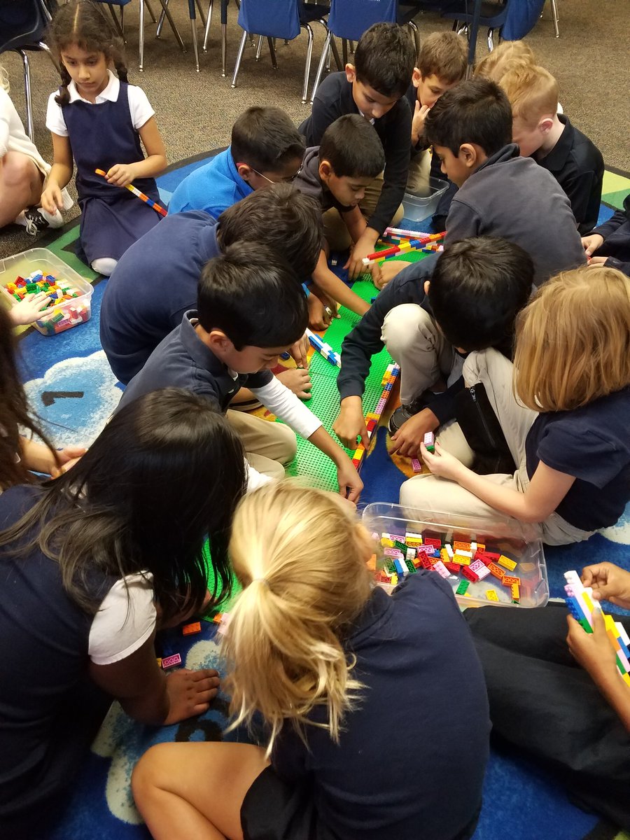 FaithEdTech's tweet image. Overlapping bricks to build a sturdy wall.   👐 on learning #codetothefuture #edtech