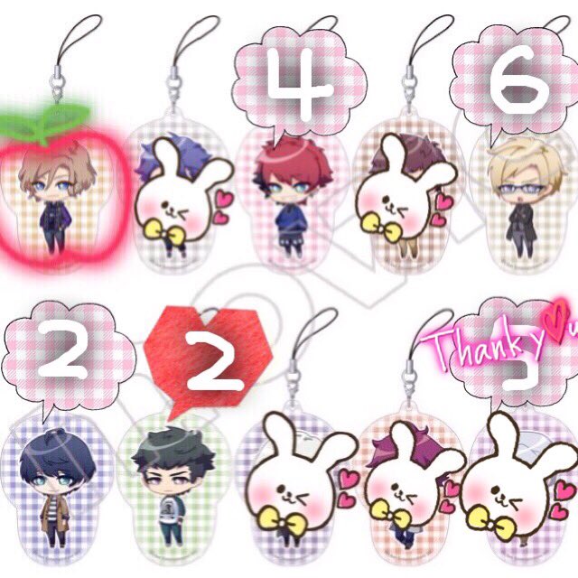 shuuta_1017's tweet photo. 【拡散希望】A3/アクキー/ふにスト

譲渡先を探しています。

譲→★太一/☆左京/☆紬/★丞

求→定価

☆は★との同数引き取り、★の単体譲渡可
(左京は春組引き取り優先)
都内手渡し、郵送にて
発売前の支払い、連絡先交換必須 https://t.co/97TzK6rGnL