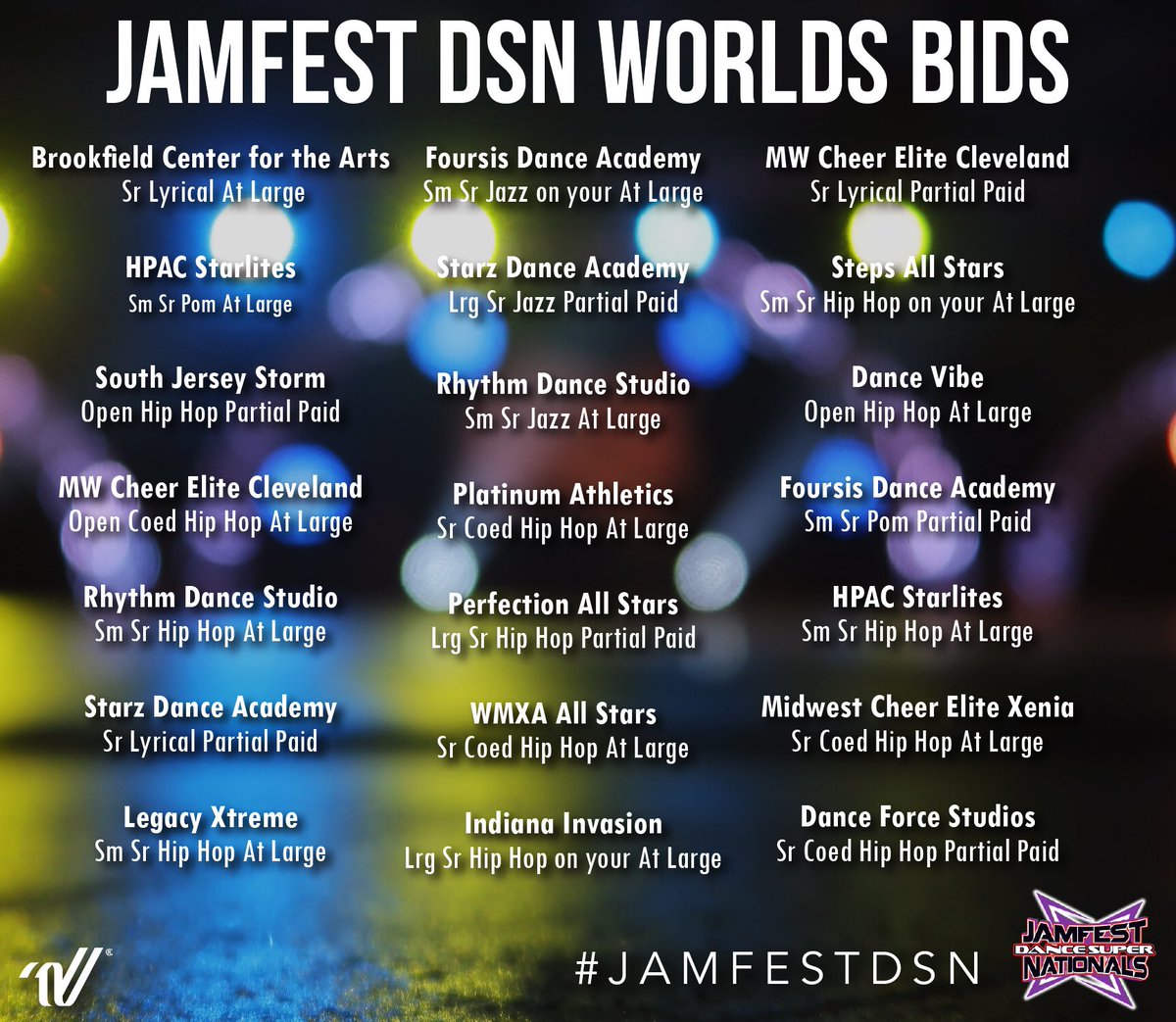 JAMfest! tweet media