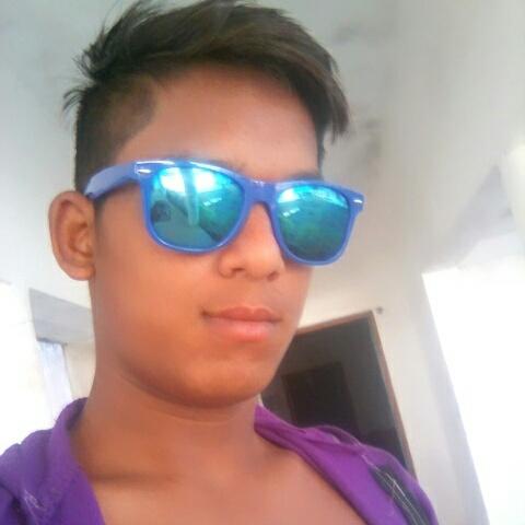 devendra_john's tweet image. #NewProfilePic