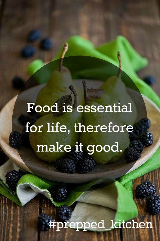 PreppedKitchen's tweet image. Make your #food #delicious and order from #prepped_kitchen . Online at preppedkitchen.co.za 🙌🏼