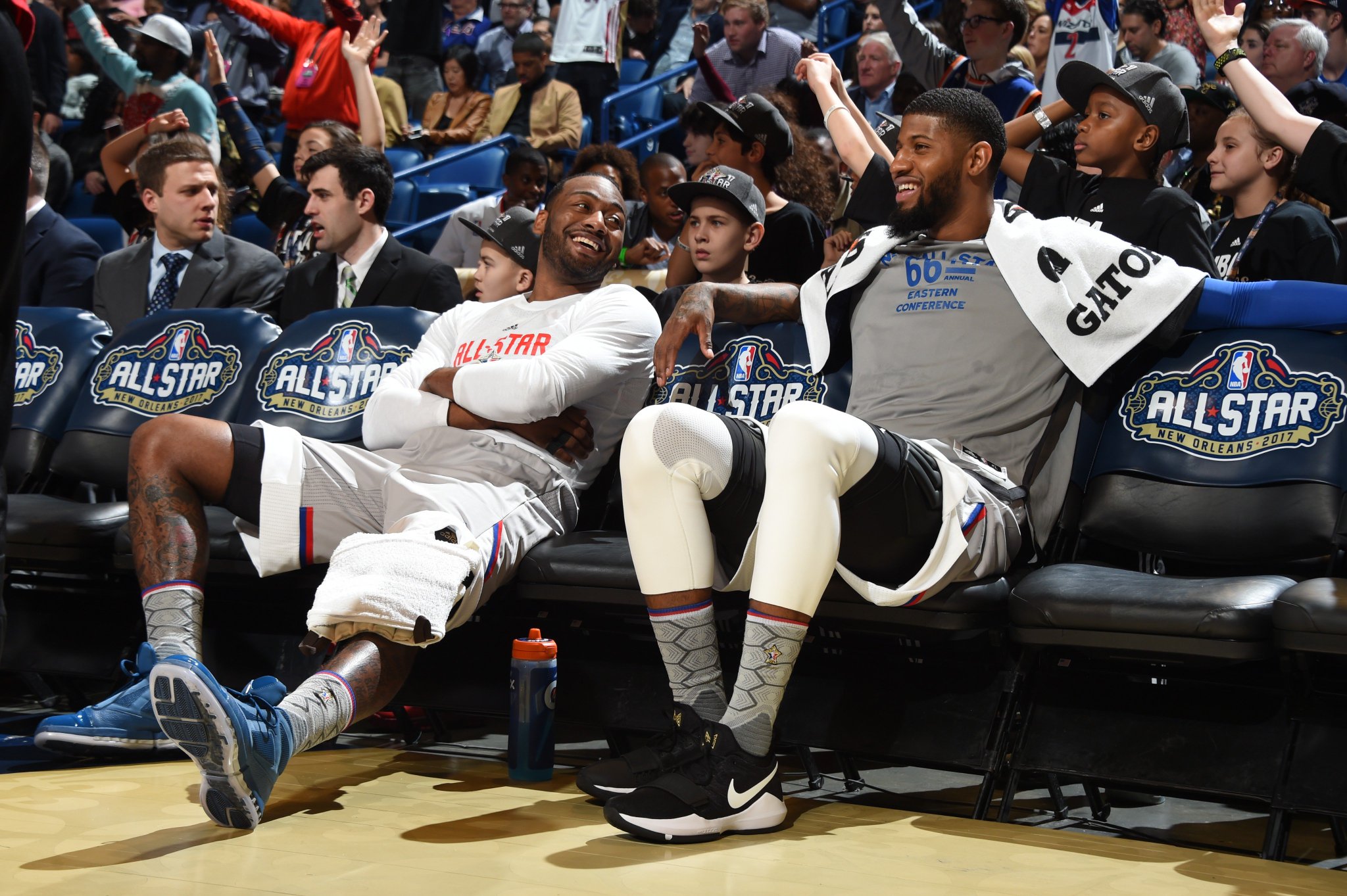 pg 1 all star